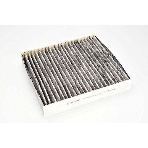 Filtro Abitacolo Mahle Knecht Lak 98