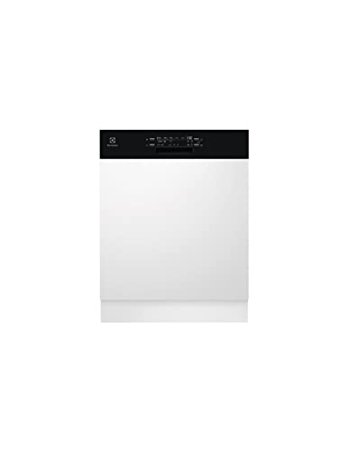 Electrolux Lavastoviglie 60Cm 13C 44Db E Integrabile Con Fascia Nera Keac7200Ik
