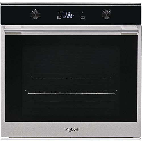 Forno Elettrico Multifunzione Ventilato Con Grill 73 Litri A+ Da 60 Cm
