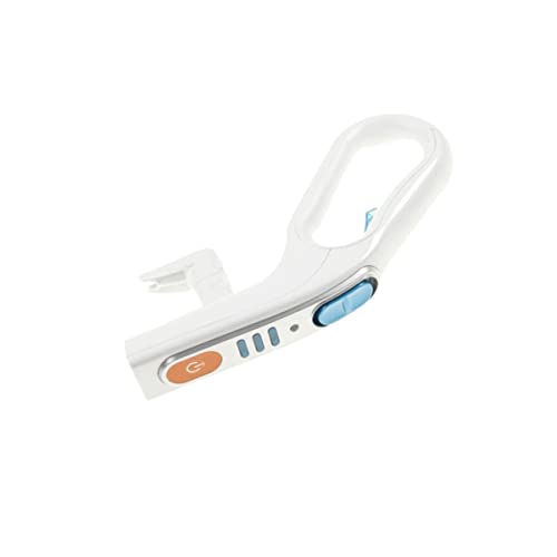 Poignee Pour Nettoyeur Vapeur Clean & Steam Rowenta Rs-Rt900613
