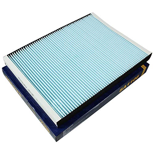 Sct Germany Filtro, Aria Interna Sa 1106