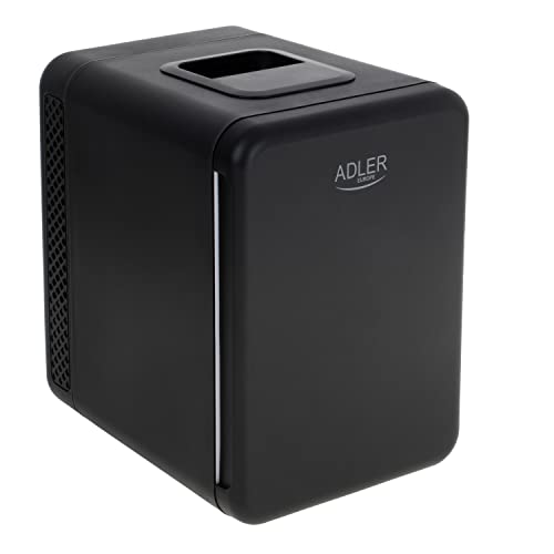 Adler Ad 8084 Mini Frigorifero - 4L