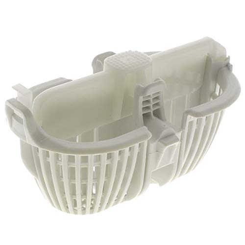 Filtre De Vidange Pour Lave-Linge Electrolux