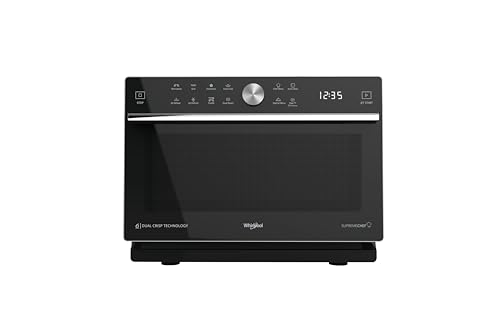 Micro C/Grill 33Lt Vent Crisp 6Sen Mwsc933Sb