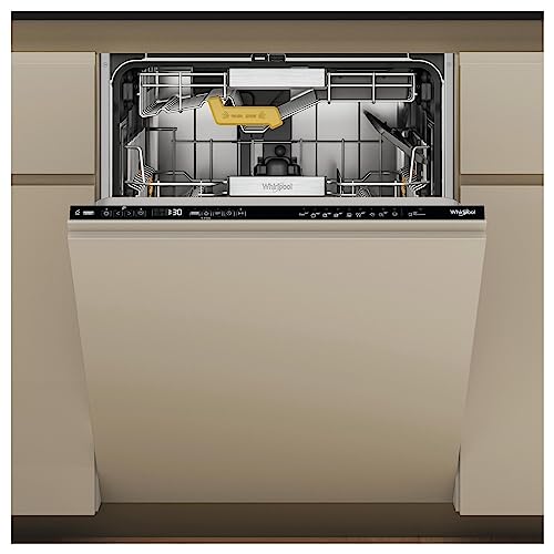 Lavastoviglie Incasso Whirlpool W8I Hp42 Lsc