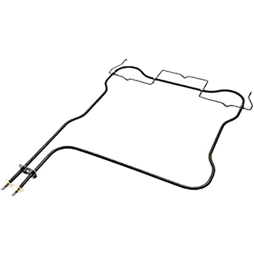 Resistenza Inferiore Forno Per Ariston Indesit 1150W 450X325Mm C00526533 Originale