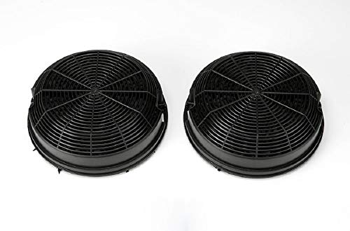 Filtro Carbone Cod. Cfc0141497 Originale Elica