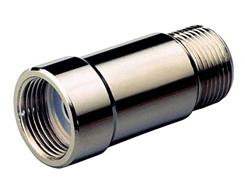 Ardes - Ar5021 - Ecocal Raccordo Magnetico Anticalcare Per Lavatrice E Lavastoviglie - Durata Illimitata, Sicuro Ed Efficace -Raccordo Anticalcare Doc