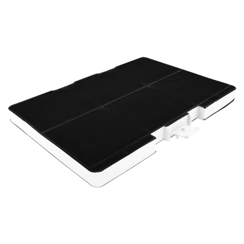 Allspares Filtro Ai Carboni Attivi Per Cappe Aspiranti, Adatto Per Bosch Dhz5346 / 11026771/00705432, Siemens Lz53451 E Neff Z5102X1 (315 X 215 X 21 M