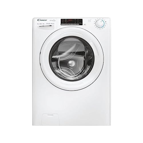 Lavatrice Candy Co 4104Twm/1-S 60 Cm 1400 Rpm 10 Kg