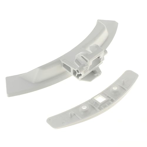 Leva Maniglia Oblo' Compatibile Con Lavatrice Rex Aeg Electrolux - 4055137402