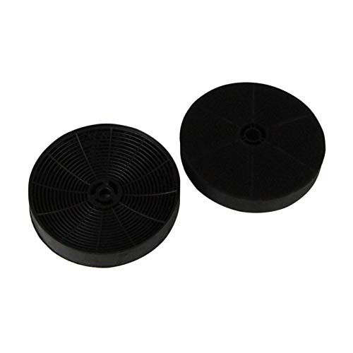 Filtro Carbone Amica Fwp 18