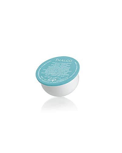 Thalgo Source Marine Crema Noche Reparadora Recargable 50Ml