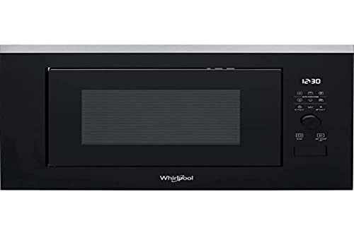 Whirlpool Wmf250G Forno A Microonde Integrazione