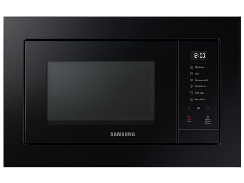 Samsung Incasso Routers - Wireless - Modems Marca Modello Micro Grill Bi 23 Nero