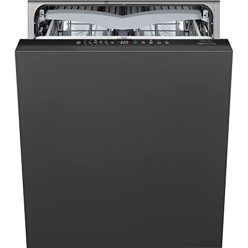 Smeg St382C Lavastoviglie Da 60 Cm N° 13 Coperti Classe C