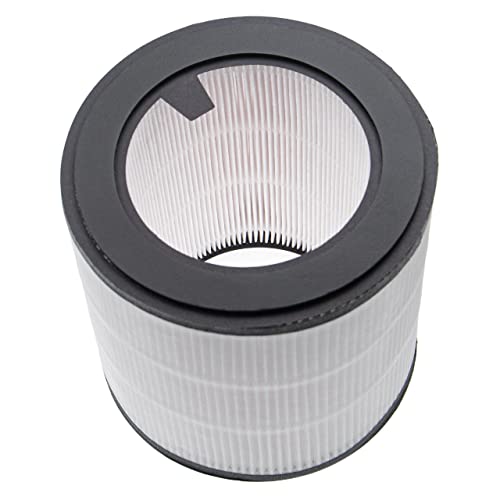Vhbw Filtro Compatibile Con Philips 800 Series, Ac 0819/10, Ac 0820/30 Umidificatori, Purificatori D'Aria