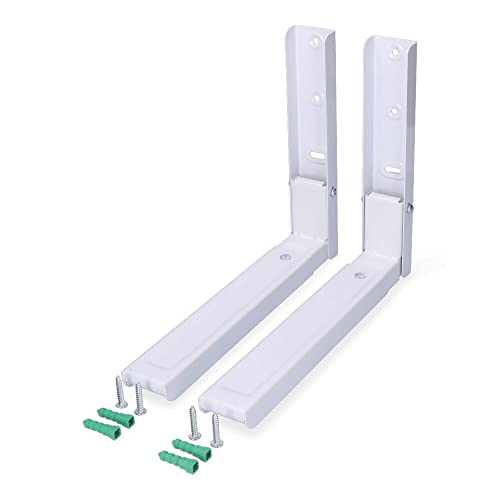 Conjunto - Porta Microonde Maximo 40 Kg