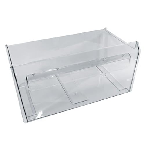 Aeg Cassetto Freezer - Fondo, Trasparente - Altezza: 208Mm
