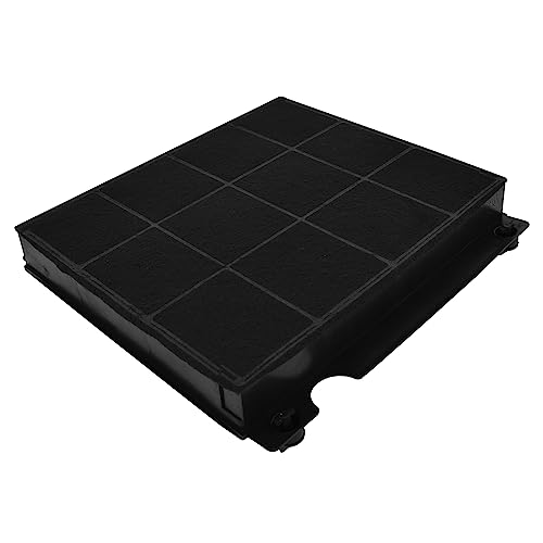 Allspares | Filtro Ai Carboni Attivi Per Aeg/Etna/De Dietrich/Pelgrim/Type 15/Ekf30/Afc-15/Kf71