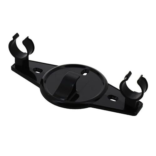 Staffa Di Aggancio A Muro Supporto Per Aspirapolvere Scopa Senza Fili Hoover Ricambi Freedom Fd22