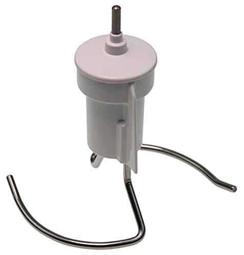 Braun Frusta Gancio Impastare 4Kg Multiquick 7 Uk950 K1000 K950 K3000 3210