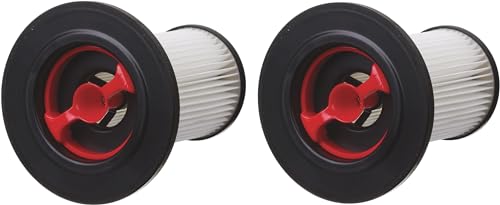 Bosch 12023349 2 Pezzi Filtri Offerta Risparmio Ricambio Originale Per Scopa Elettrica Unlimited Serie 8 Cordless