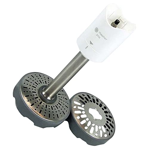 Kenwood Triblade Schiacciapatate Passaverdure Hdp30 Hdp40 Hdp404 Masher Pro