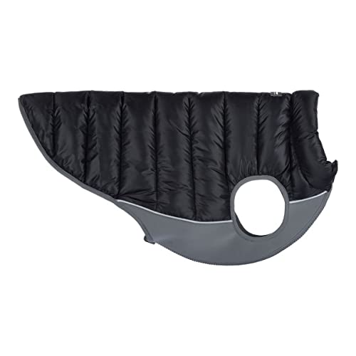 Abrigo Reversibile Puffer Jachet