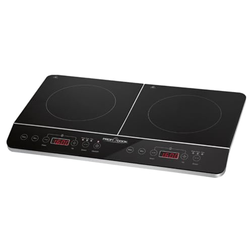 Profi Cook, Pc-Dki 1067, Piano Cottura