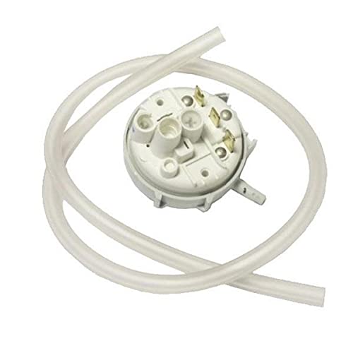 Pressostat 1 Niveau Pour Lave-Vaisselle Whirlpool C00063834