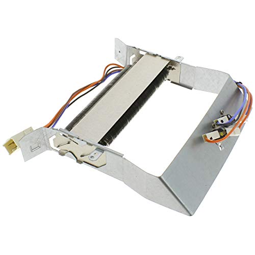 Resistenza 2300W (93165-14464) Asciugatrice C00282396 Indesit