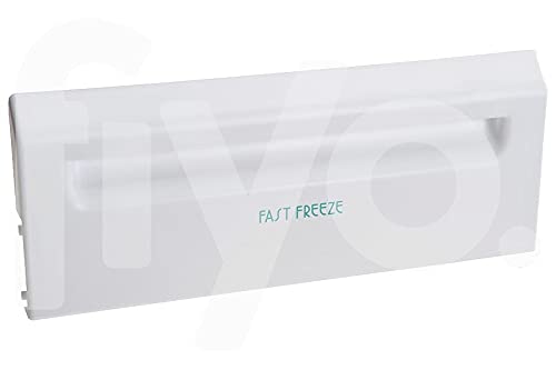 Electrolux Porta Portina Sportello Congelatore Freezer Rex Aeg Fast Freeze Fi