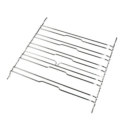 Support De Grille Cote Gauche Pour Four Whirlpool 481010762741