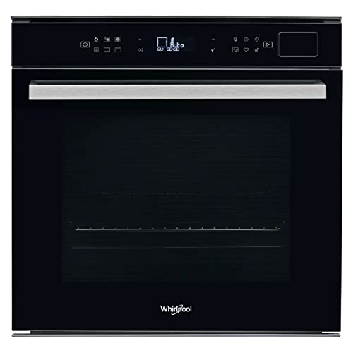 Forno Elettrico Multifunzione Da 73 Litri Classe A+, Pirolitico - Akzms 8680 Bl