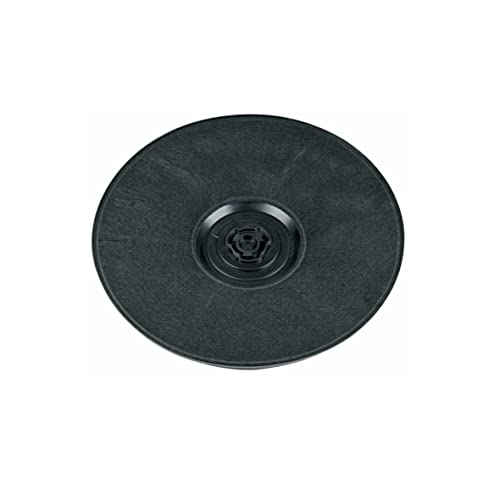 Bosch Siemens 11005732 Lz27001 - Filtro Al Carbone Attivo, Filtro Antigrasso Eff57, Ad Esempio Lu63Lcc40 Lu63Lcc50, Ricambio Per Cappa Aspirante 11005
