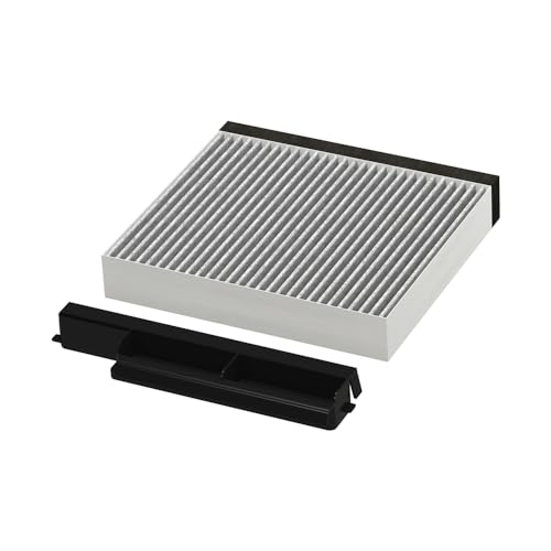 Allspares Cleanair Filtro Ai Carboni Attivi Per Cappe Aspiranti, Adatto Per Bosch 17006795 / Dwz0Dx0A0, Siemens Lz10Dxa00 / Neff Z51Dxa0X0 E Construct