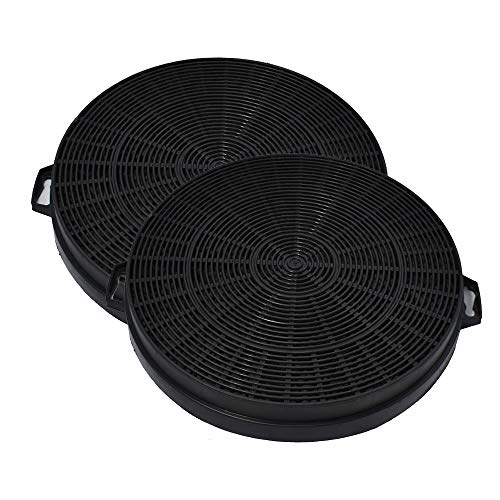 Atag/Bauknecht/Etna/Pelgrim/Whirlpool Cookerhoodfilter Az-Azkf050 By Allspares - Fac539 Amc946 481281718524 Rec20 S1 Acc802 Model 210 B210