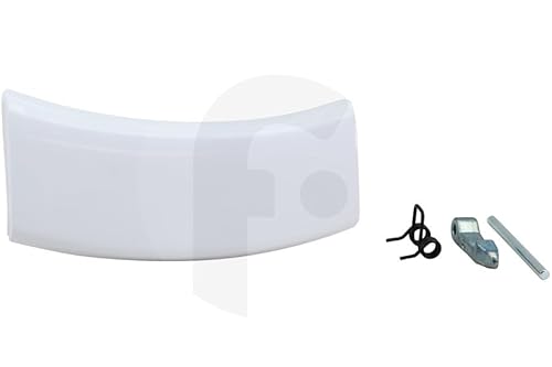 Poignee Hublot Pour Lave-Linge Electrolux 405518660