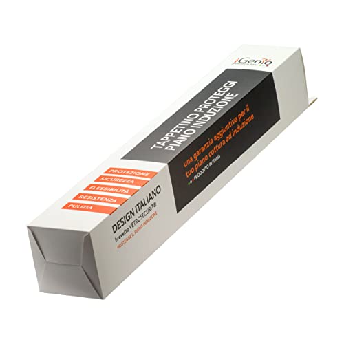 Tappetino Proteggi Piano Induzione