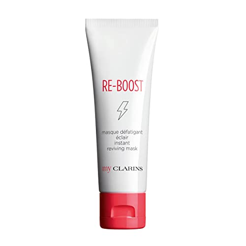 My Clarins Refreshing Reviving Mask 50 Ml