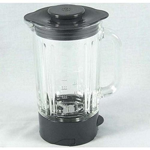 Kenwood Bicchiere Frullatore Multipro Excel Fpm800 Fpm900 Fpm901 Fpm8 Fpm9