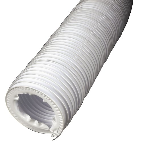 Xavax - Tubo Scarico Condensa Asciugatrice, 4 Metri