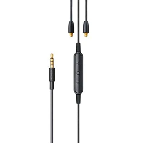 Shure Rmce-Uni Cavo Per Auricolari Se215, Se315, Se425, Se535, Se846