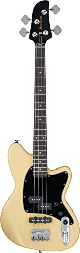 Ibanez Standard Tmb30-Iv Ivory - Basso Elettrico A 4 Corde