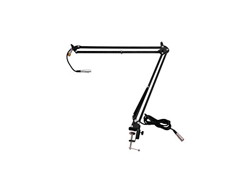 Omnitronic 60006009 Tabella Microfono Tma-1N