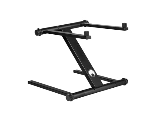 Omnitronic Slr-Usb Laptop Stand Incl. Usb Hub