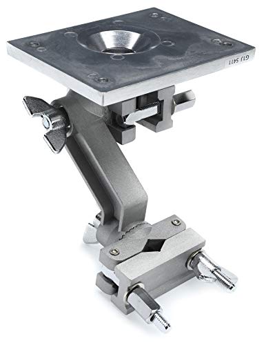 Roland Apc-33 Morsetto Per Il Montaggio Dei Percussion Pad - V-Drums Serie Spd