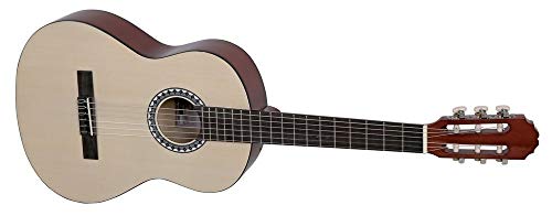 Gewa Chitarra Classica Basicplus, 1/2 Natural