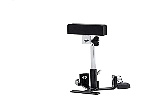 Meinl Cymbals Mdpp - Pad Dinamico Per Pedale Di Grancassa, Per Allenarsi Con I Colpi Singoli E Doppi